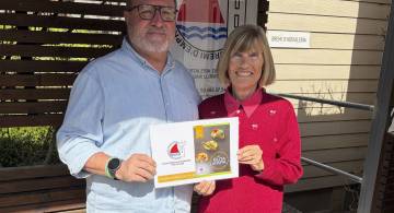 La 19ª Ruta de la Tapa ya tiene ganadora del sorteo de 200 €